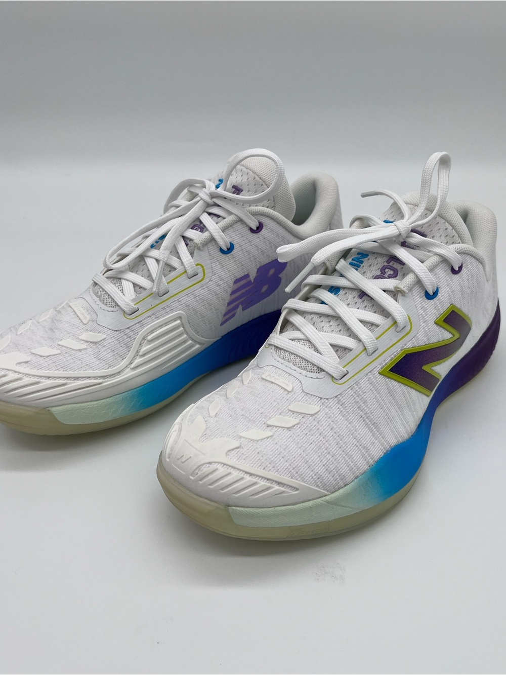 New Balance FuelCell 996v5 Tennis Shoes New - Size 9 - Picture 3 of 10
